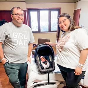 Meet your Posher, Darren